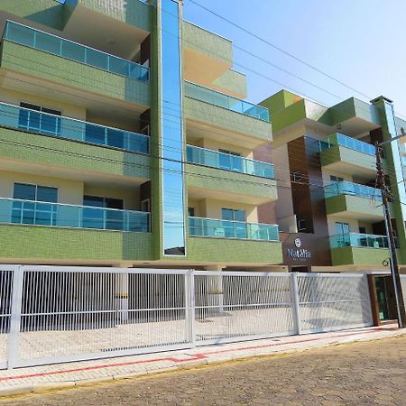 Residencial Natalia Διαμέρισμα Bombinhas Εξωτερικό φωτογραφία