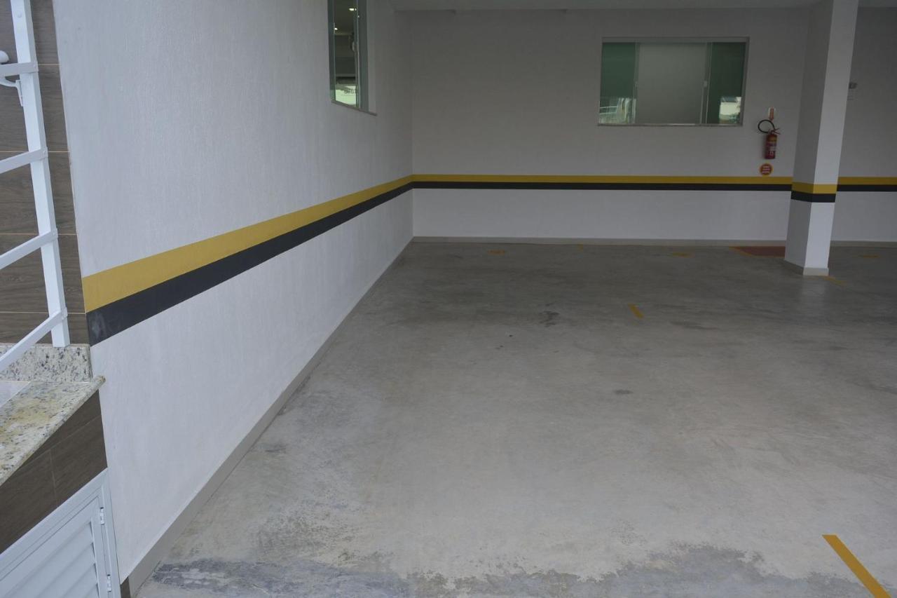 Residencial Natalia Διαμέρισμα Bombinhas Εξωτερικό φωτογραφία