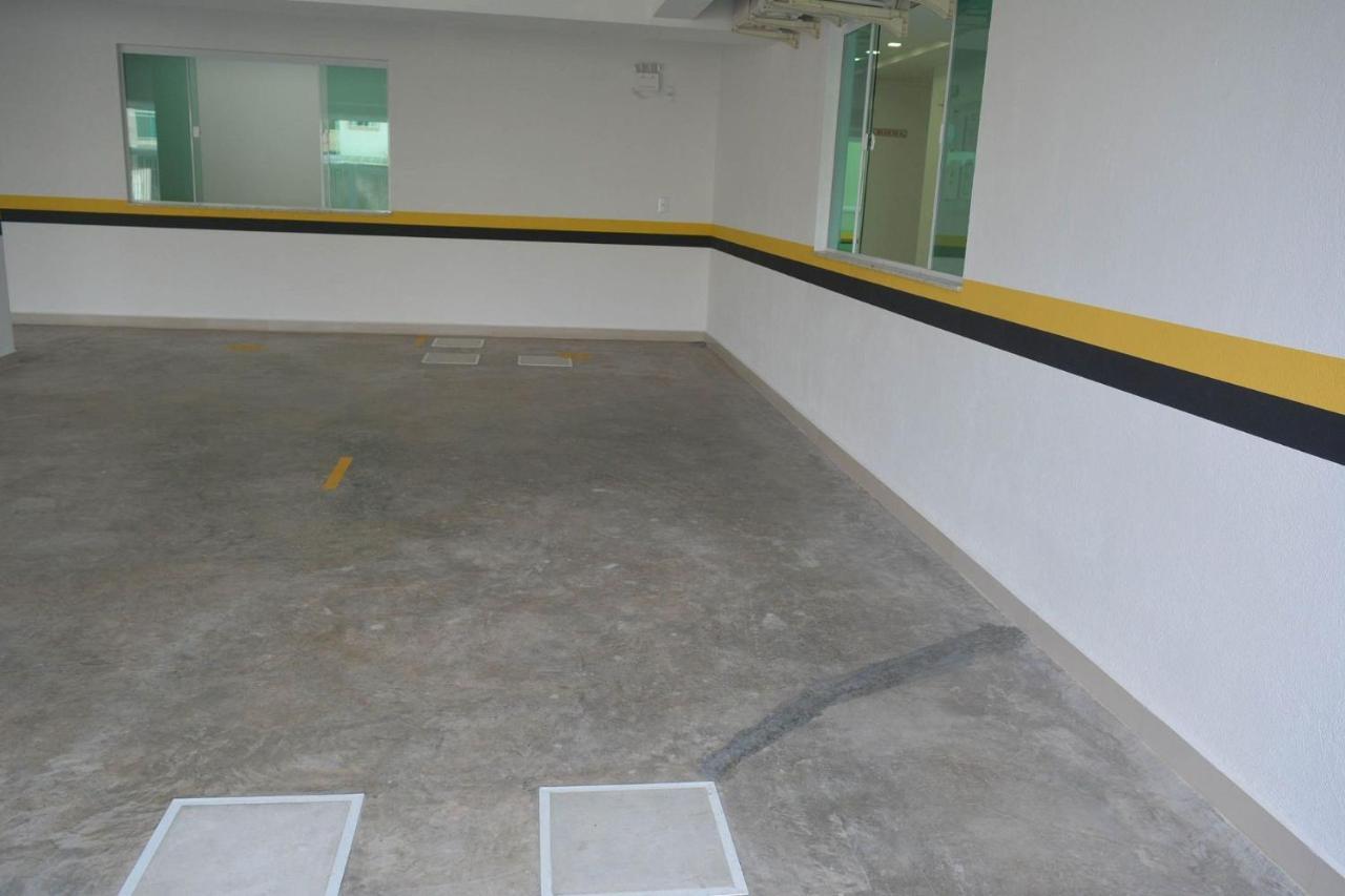 Residencial Natalia Διαμέρισμα Bombinhas Εξωτερικό φωτογραφία
