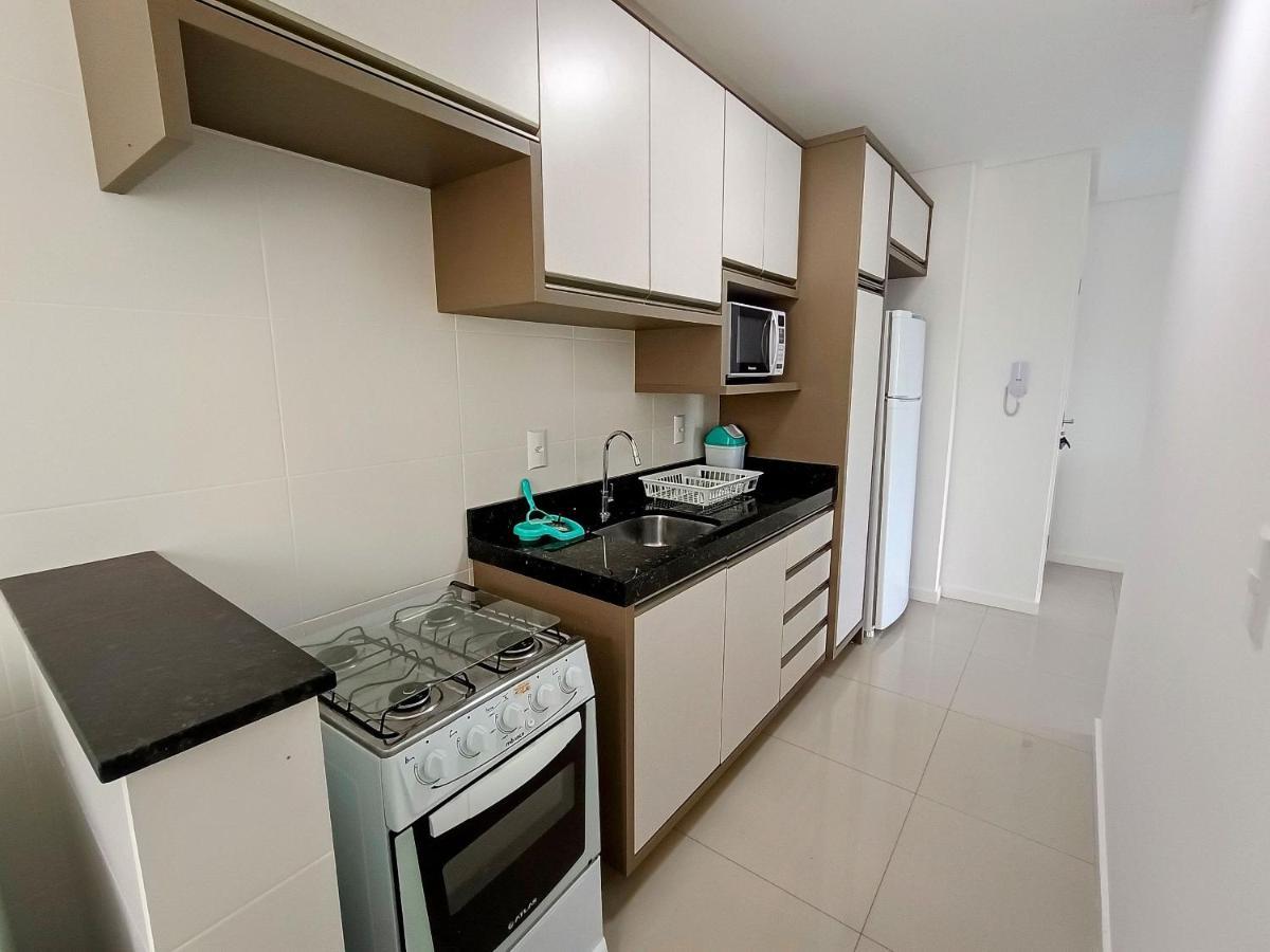 Residencial Natalia Διαμέρισμα Bombinhas Εξωτερικό φωτογραφία