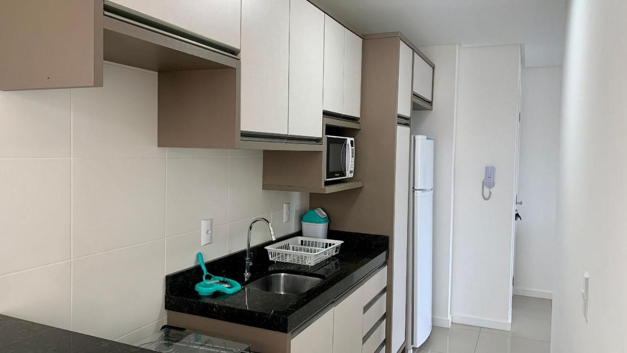 Residencial Natalia Διαμέρισμα Bombinhas Εξωτερικό φωτογραφία