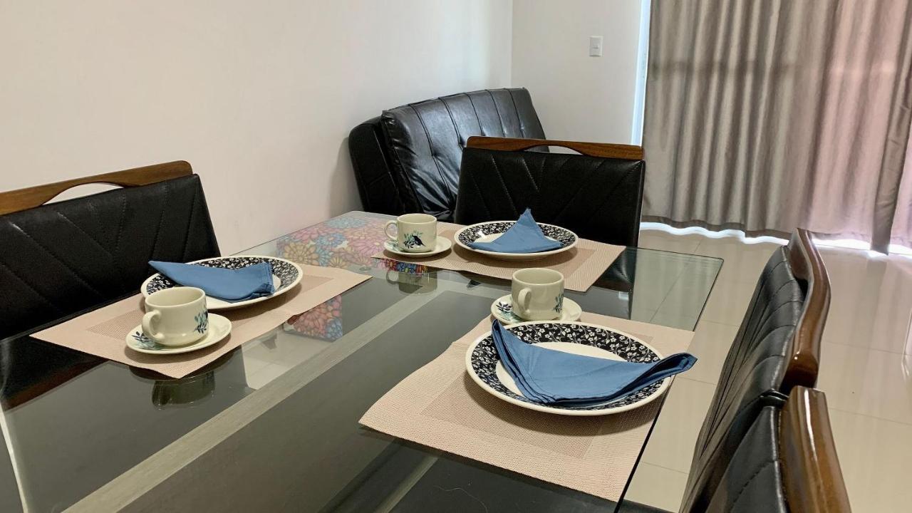 Residencial Natalia Διαμέρισμα Bombinhas Εξωτερικό φωτογραφία
