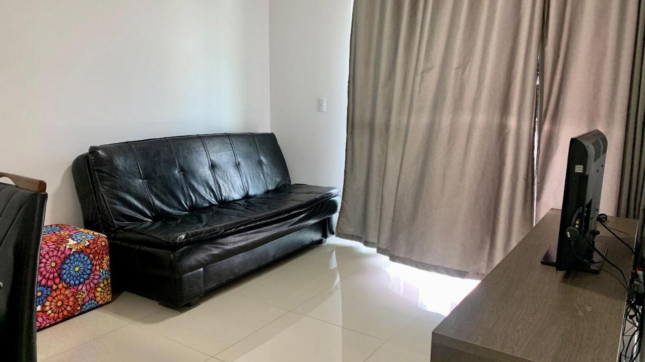 Residencial Natalia Διαμέρισμα Bombinhas Εξωτερικό φωτογραφία