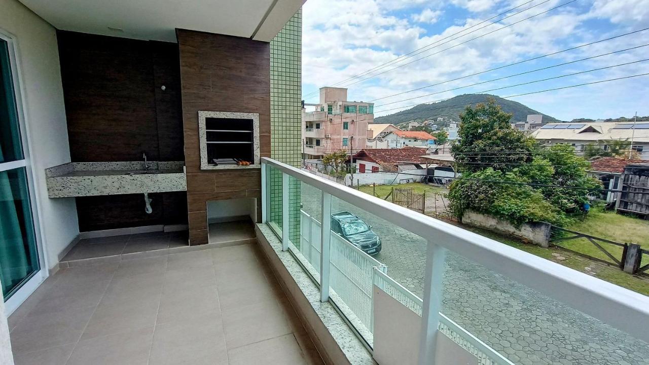 Residencial Natalia Διαμέρισμα Bombinhas Εξωτερικό φωτογραφία