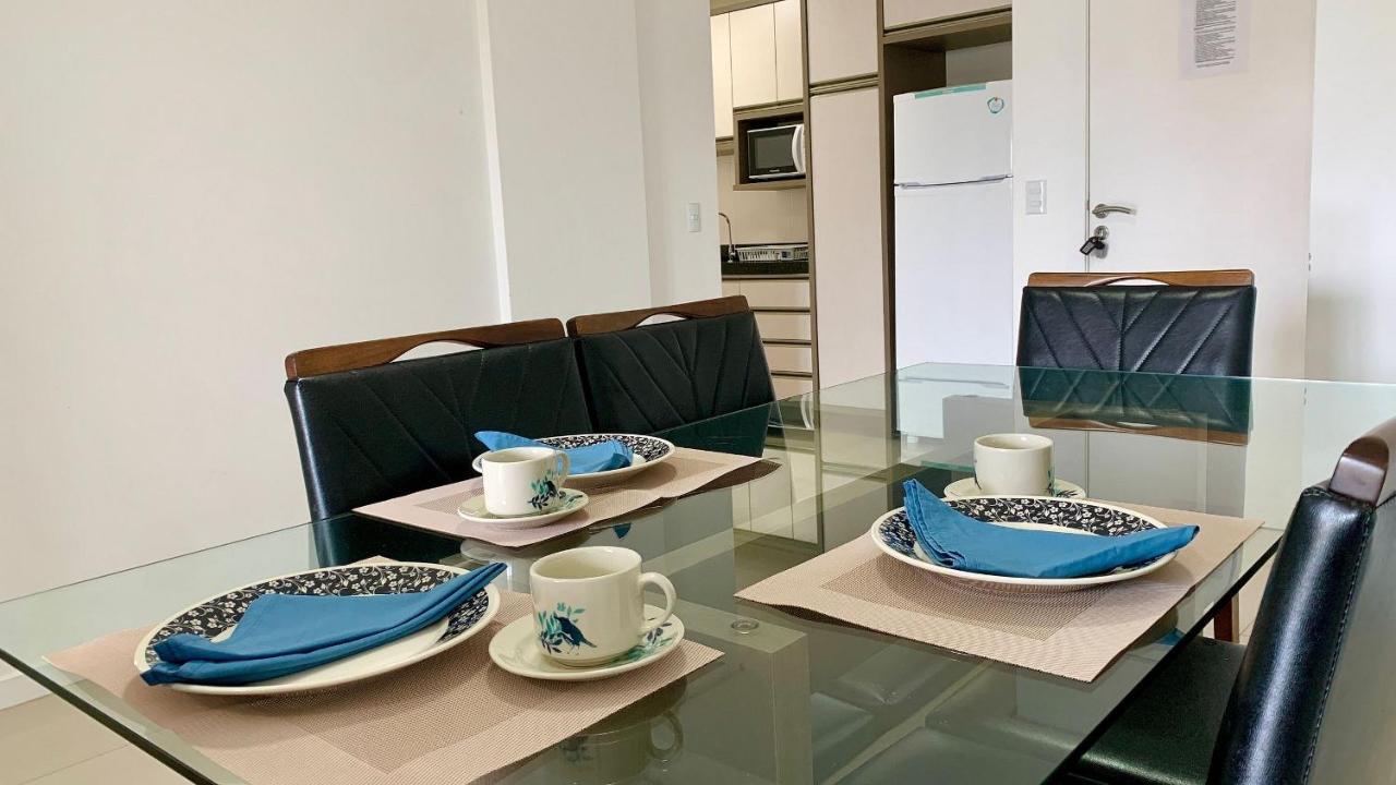 Residencial Natalia Διαμέρισμα Bombinhas Εξωτερικό φωτογραφία