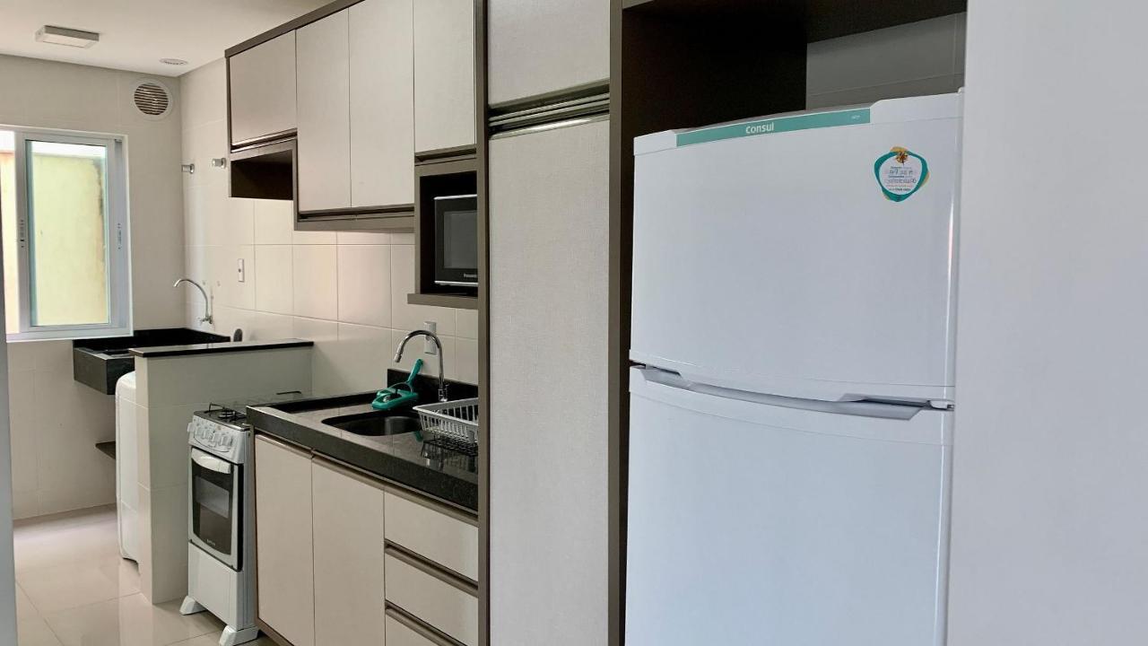 Residencial Natalia Διαμέρισμα Bombinhas Εξωτερικό φωτογραφία