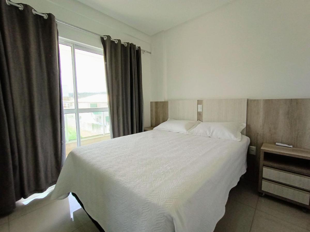 Residencial Natalia Διαμέρισμα Bombinhas Εξωτερικό φωτογραφία