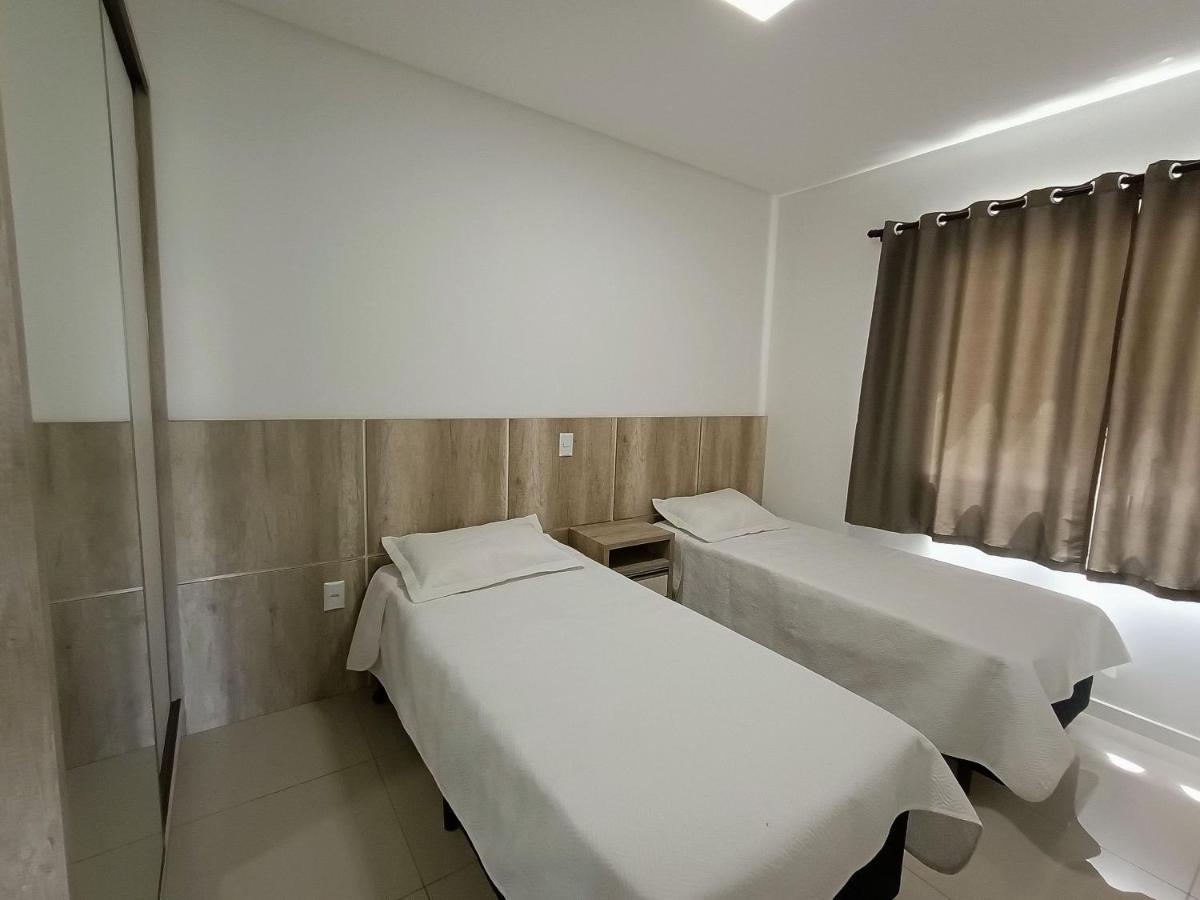 Residencial Natalia Διαμέρισμα Bombinhas Εξωτερικό φωτογραφία