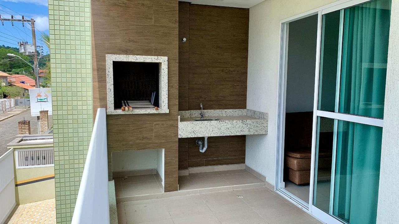 Residencial Natalia Διαμέρισμα Bombinhas Εξωτερικό φωτογραφία