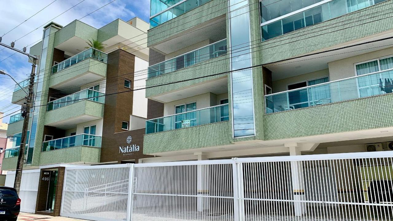 Residencial Natalia Διαμέρισμα Bombinhas Εξωτερικό φωτογραφία