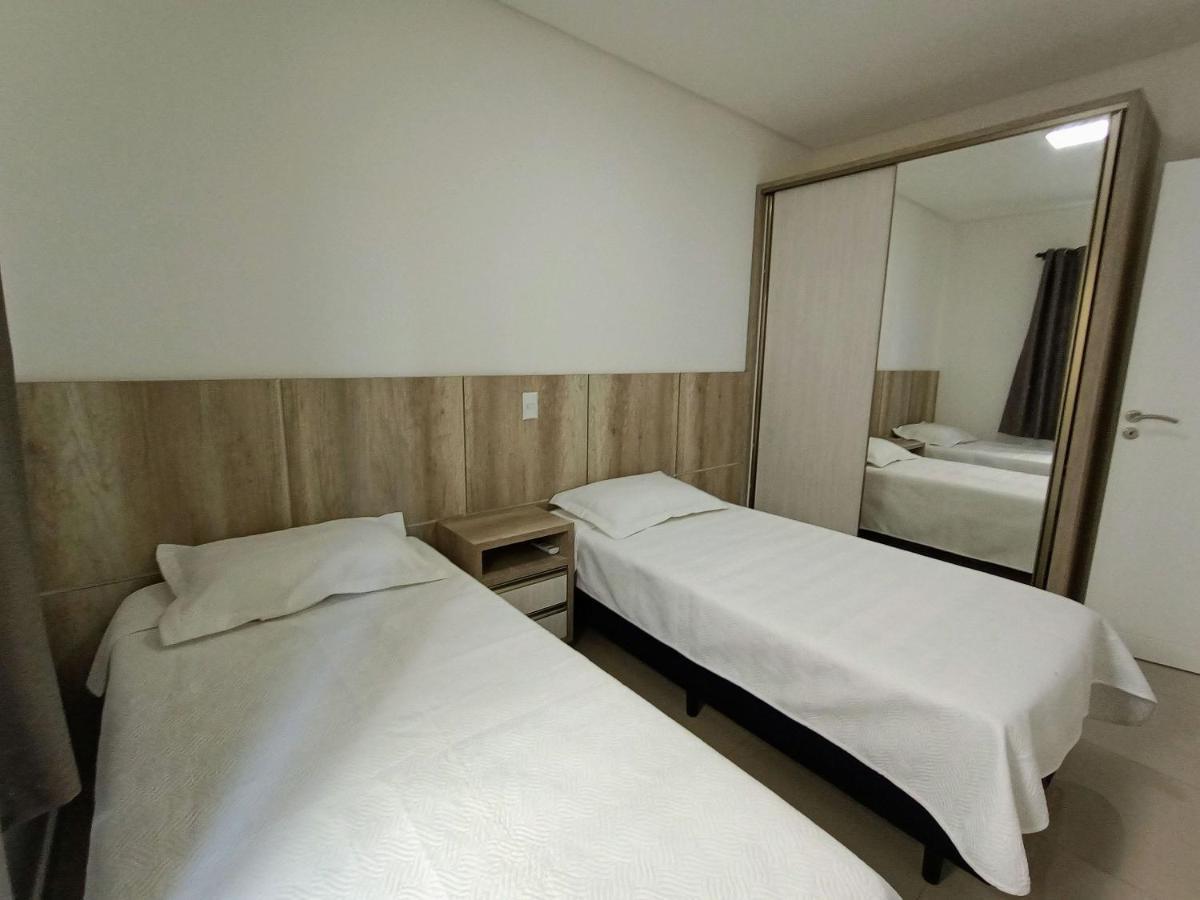 Residencial Natalia Διαμέρισμα Bombinhas Εξωτερικό φωτογραφία